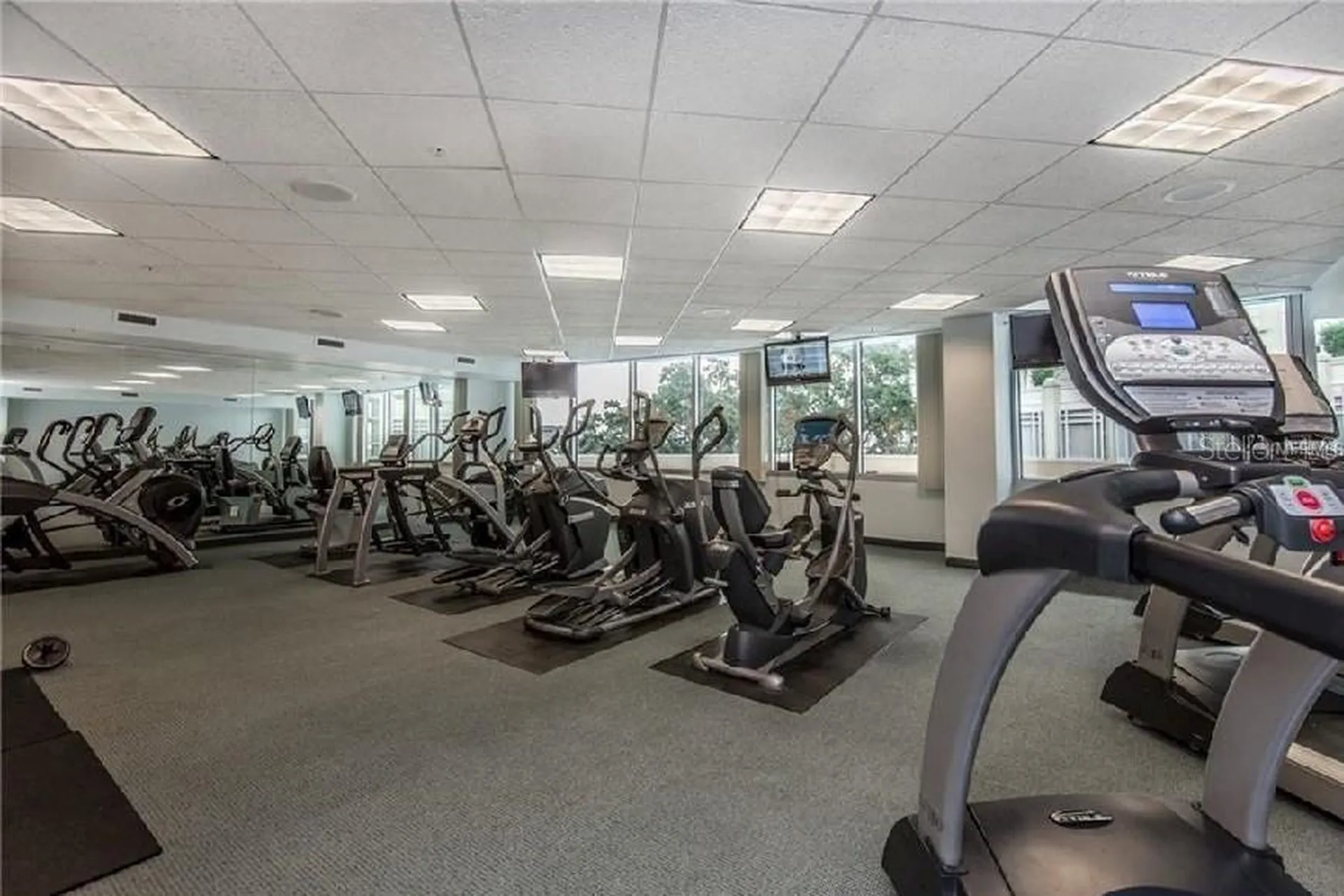 322 E Central Boulevard Orlando FL 32801