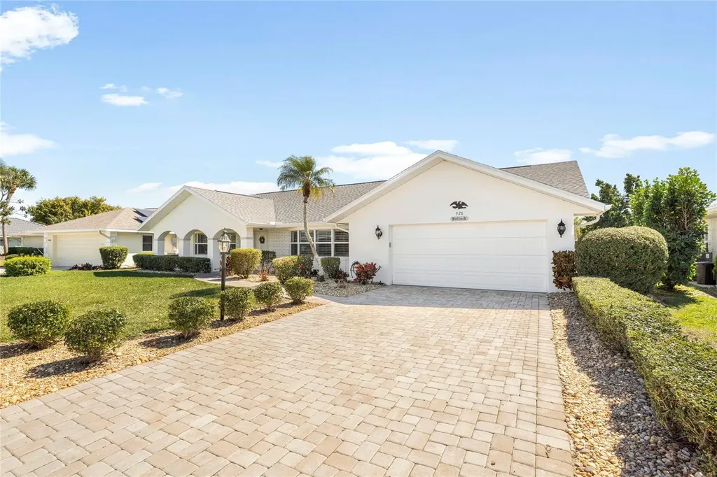 928 S Gondola Drive Venice FL 34293