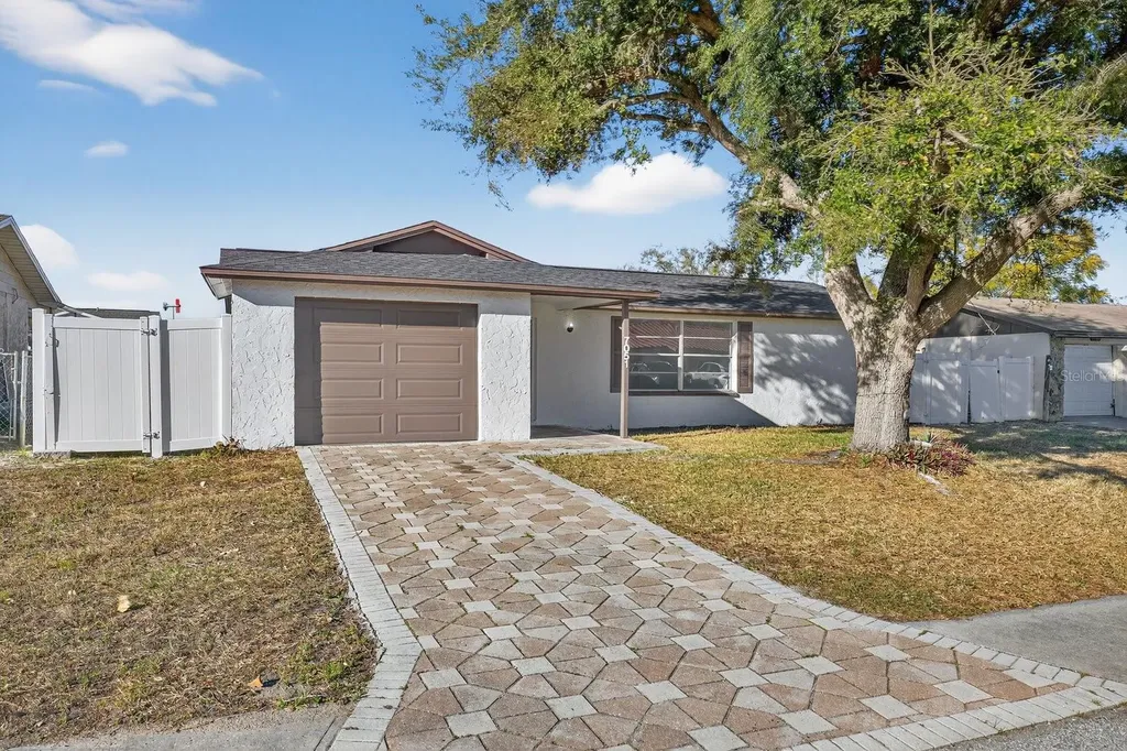 7051 Fireside Drive Port Richey FL 34668