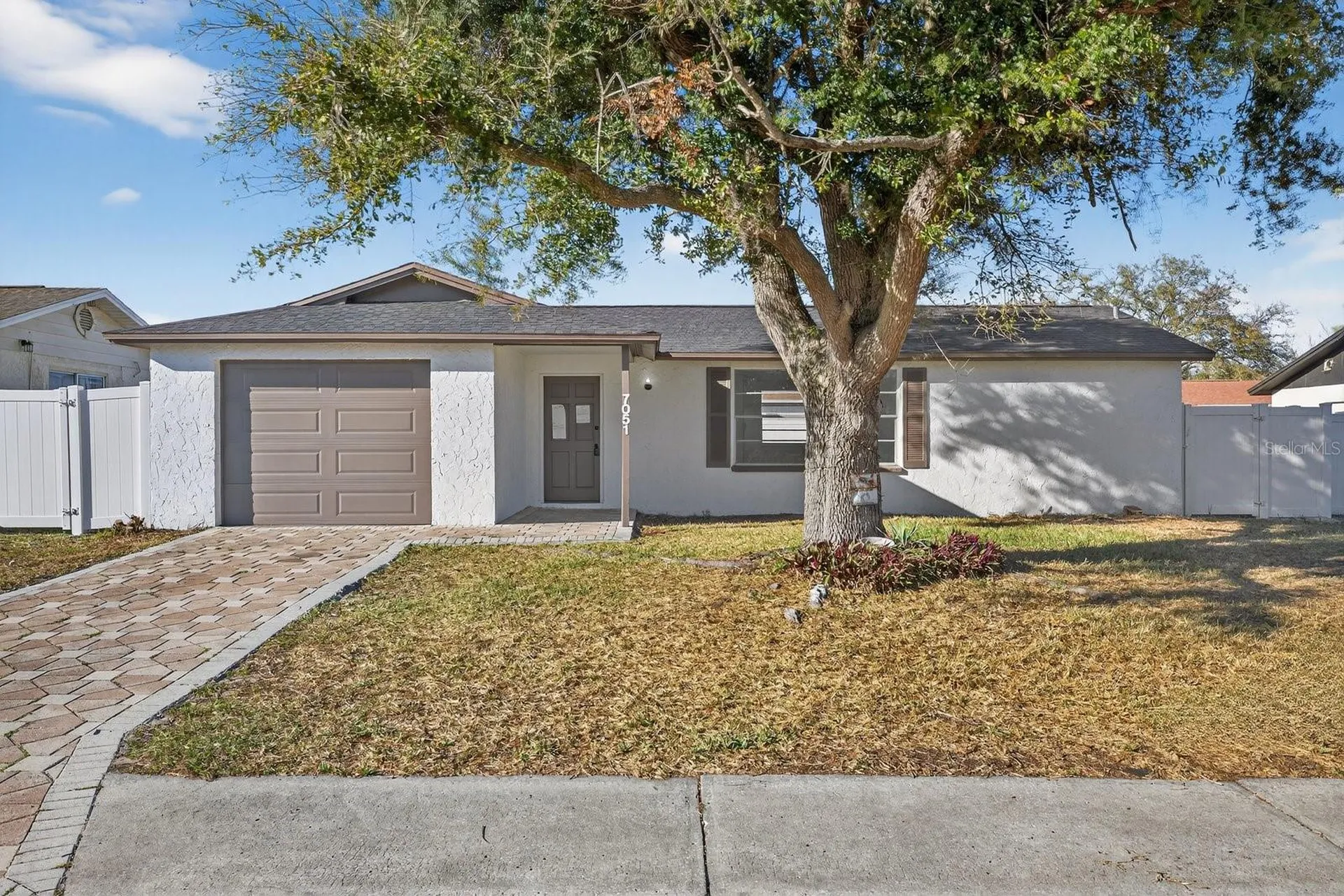 7051 Fireside Drive Port Richey FL 34668