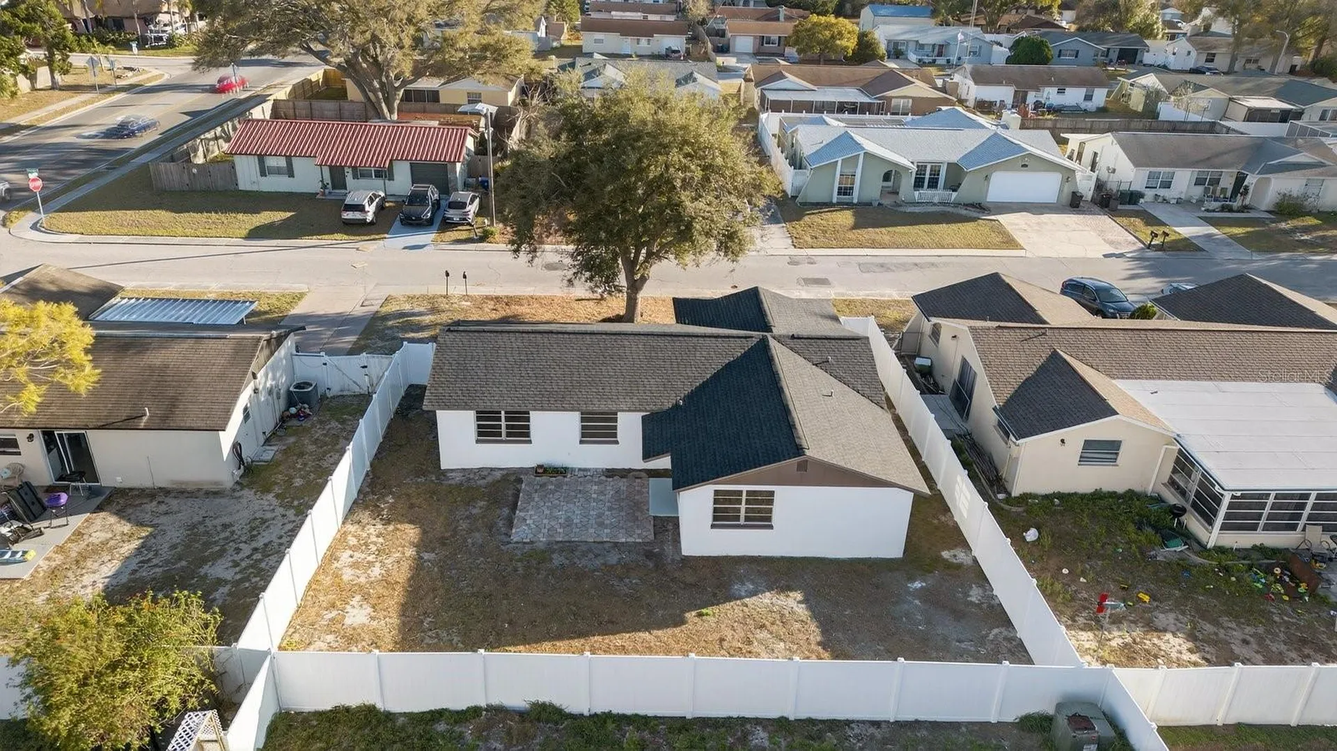 7051 Fireside Drive Port Richey FL 34668