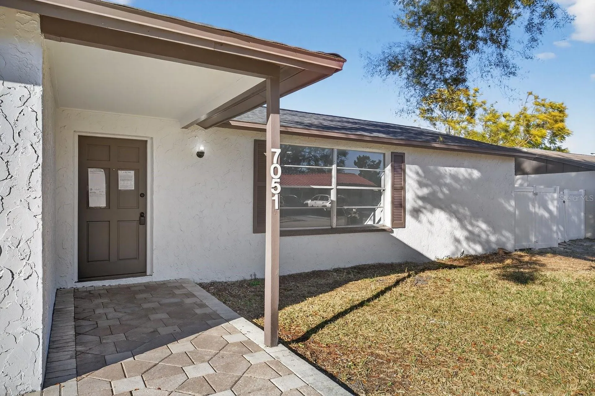 7051 Fireside Drive Port Richey FL 34668