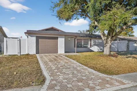 7051 Fireside Drive Port Richey FL 34668