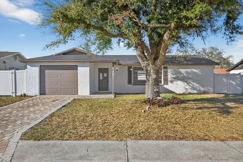 7051 Fireside Drive Port Richey FL 34668