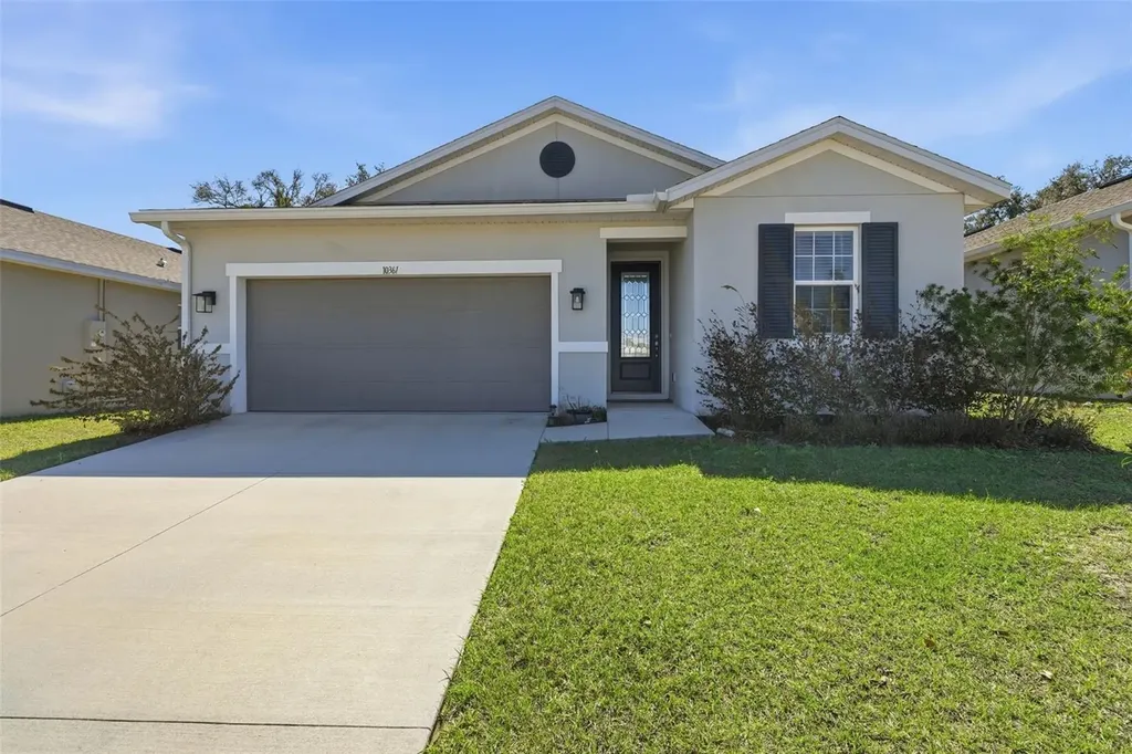 10361 Church Hammock Road Leesburg FL 34788