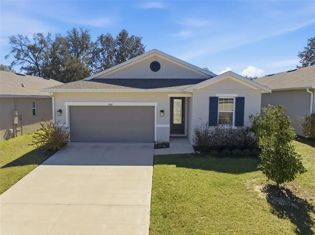 10361 Church Hammock Road Leesburg FL 34788