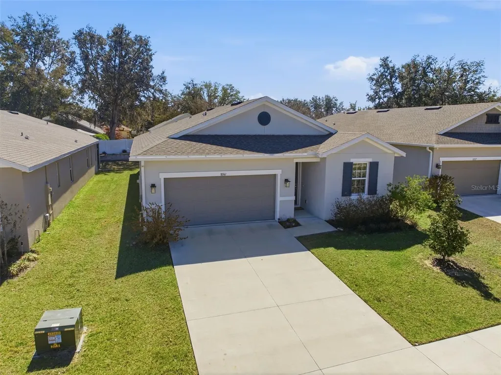 10361 Church Hammock Road Leesburg FL 34788