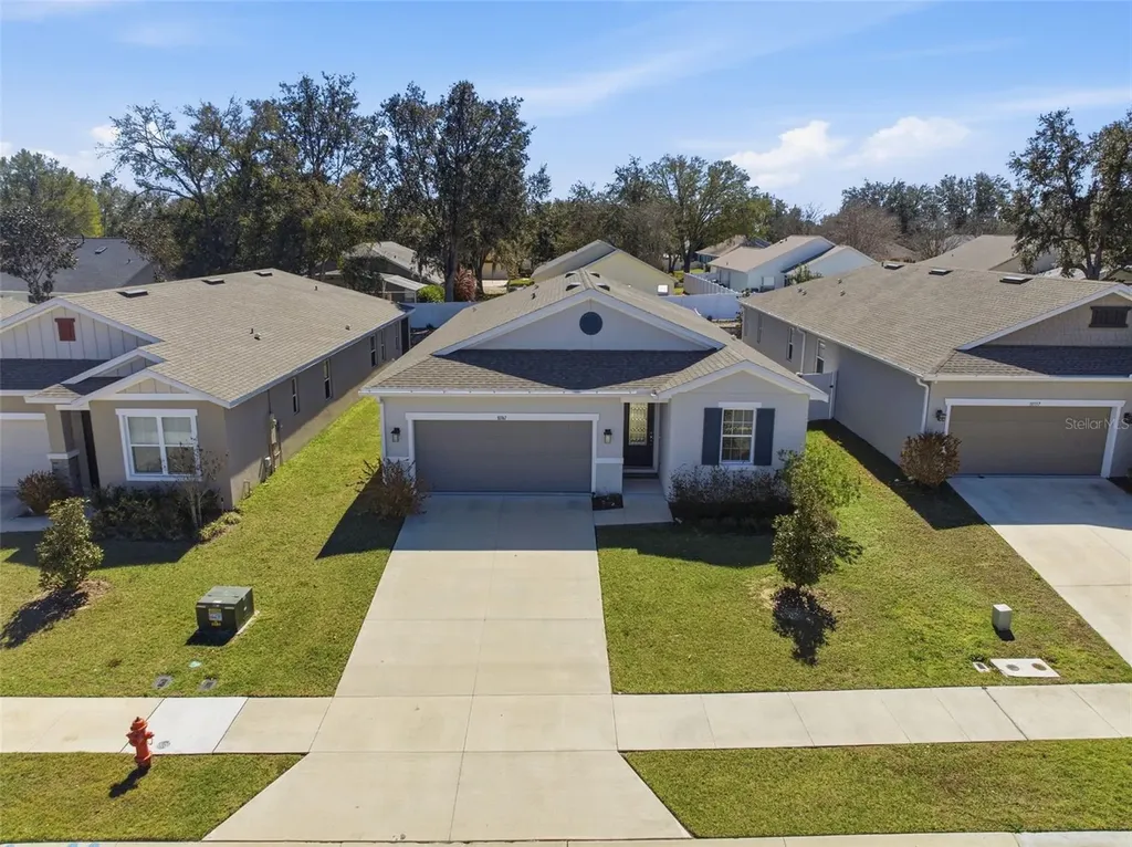 10361 Church Hammock Road Leesburg FL 34788