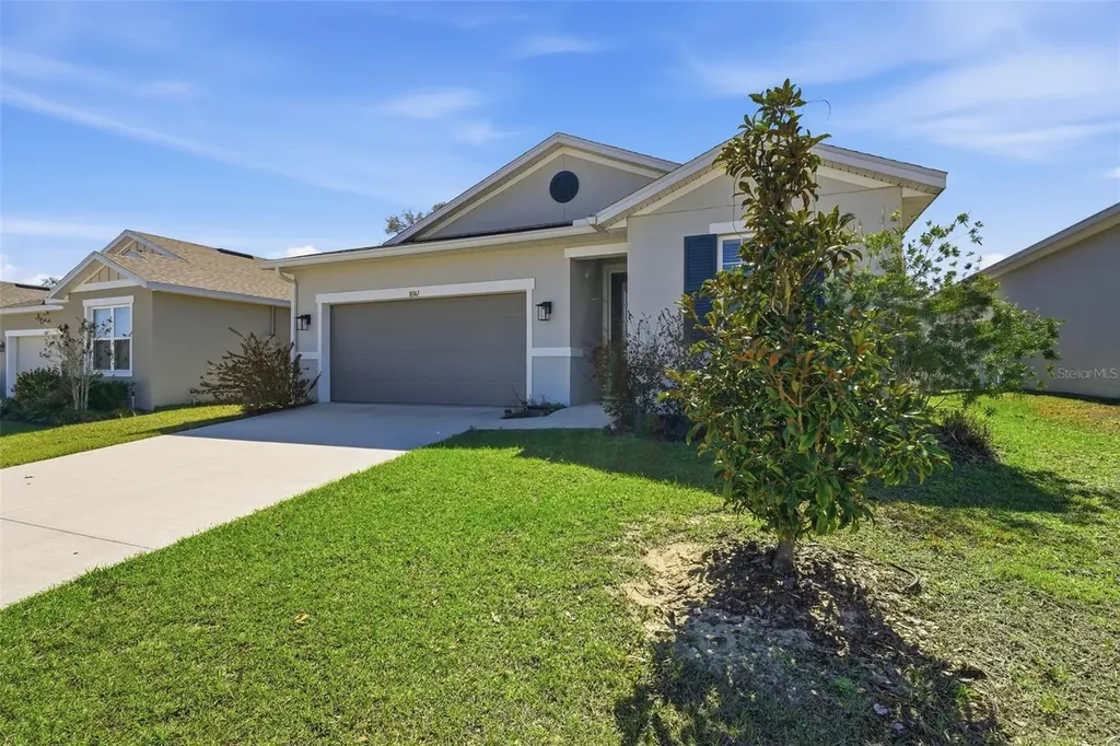 10361 Church Hammock Road Leesburg FL 34788