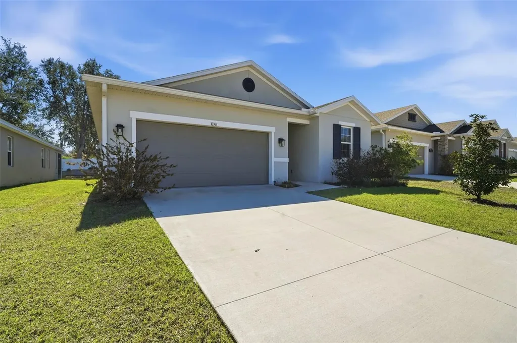 10361 Church Hammock Road Leesburg FL 34788