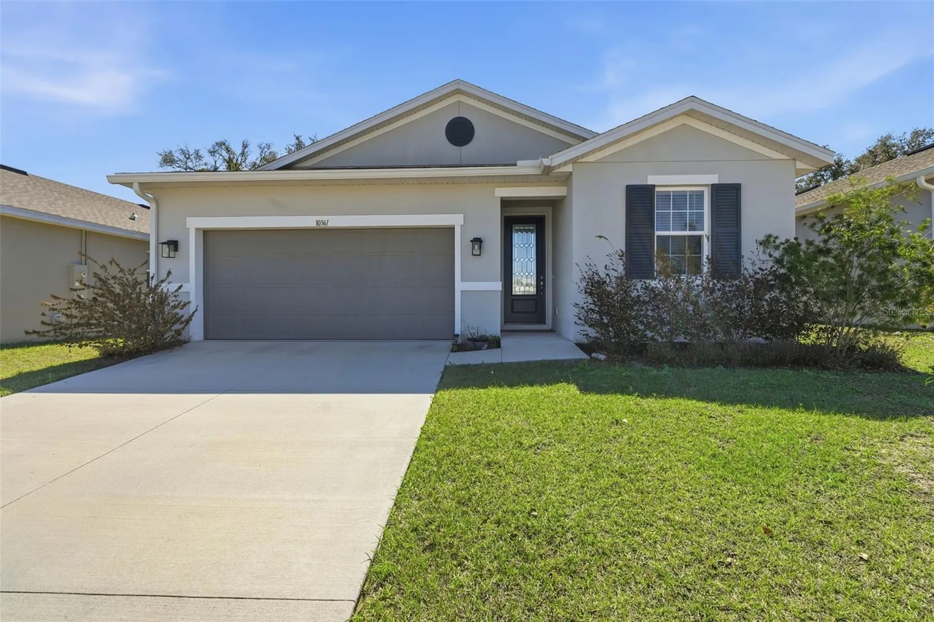 10361 Church Hammock Road Leesburg FL 34788