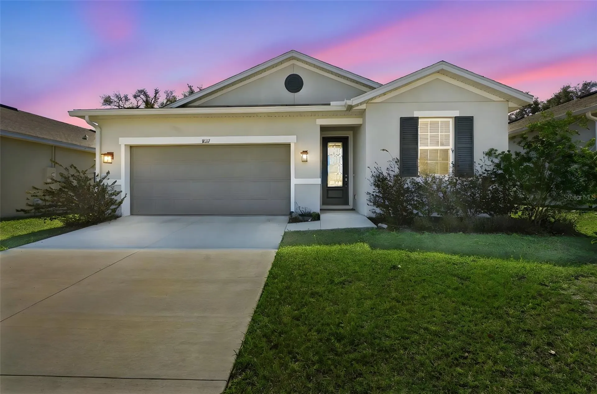 10361 Church Hammock Road Leesburg FL 34788