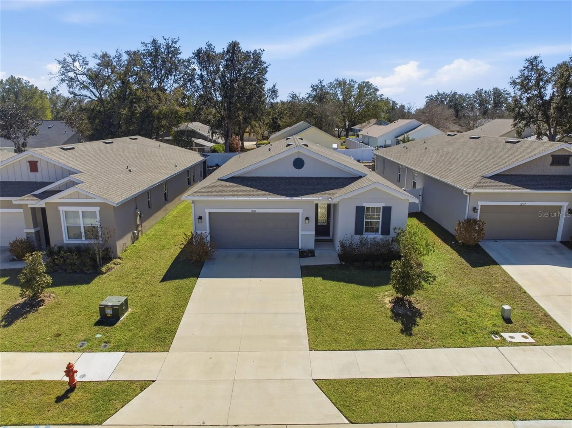 10361 Church Hammock Road Leesburg FL 34788