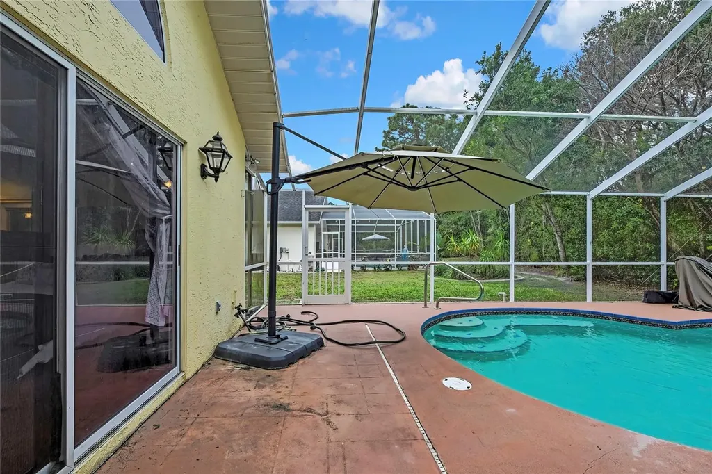 46 Greentree Street Homosassa FL 34446