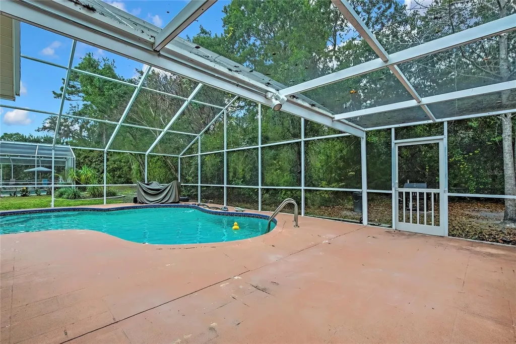 46 Greentree Street Homosassa FL 34446