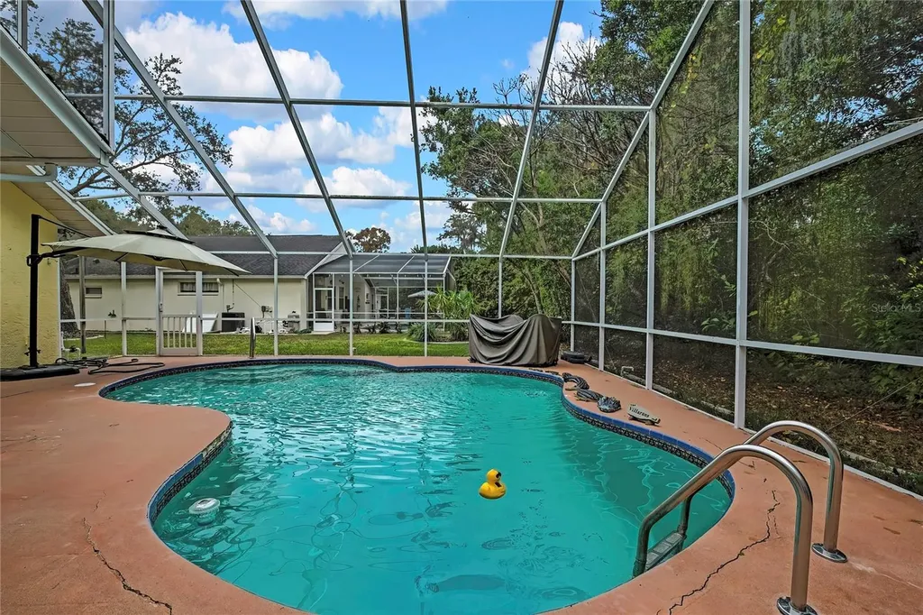 46 Greentree Street Homosassa FL 34446