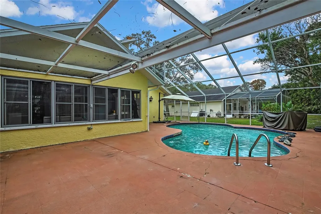 46 Greentree Street Homosassa FL 34446