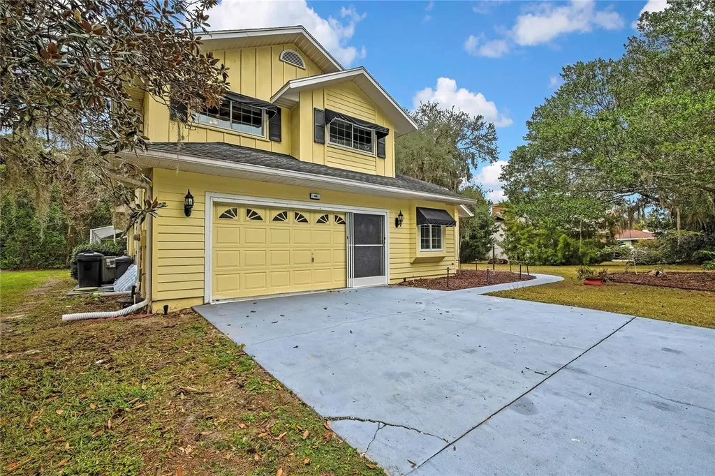 46 Greentree Street Homosassa FL 34446