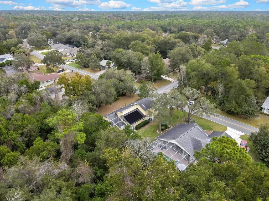 46 Greentree Street Homosassa FL 34446