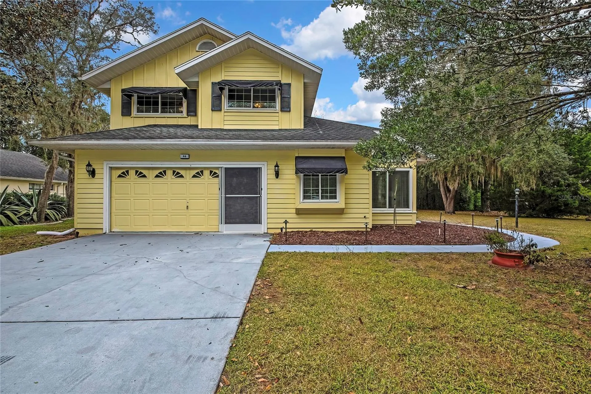 46 Greentree Street Homosassa FL 34446