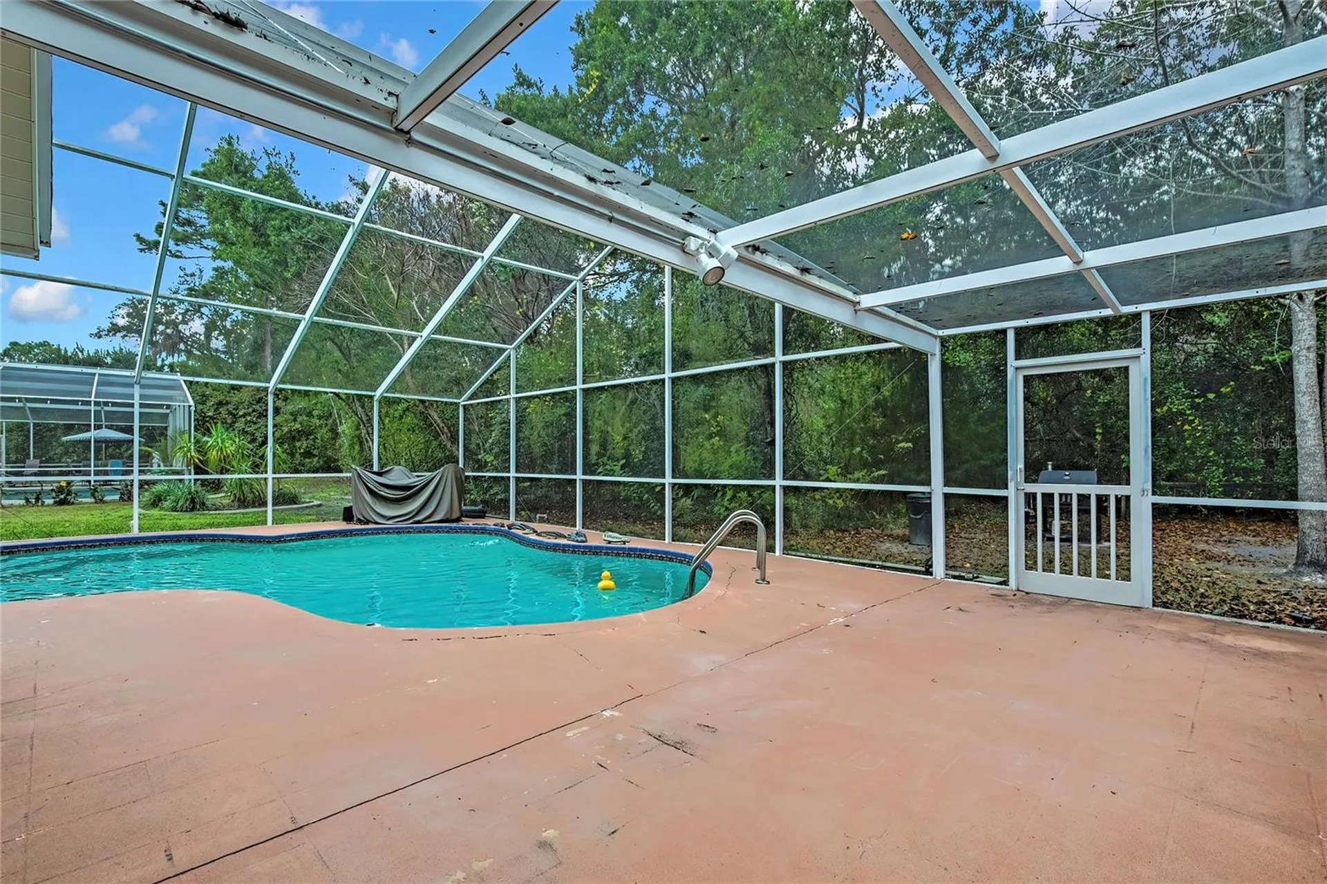 46 Greentree Street Homosassa FL 34446
