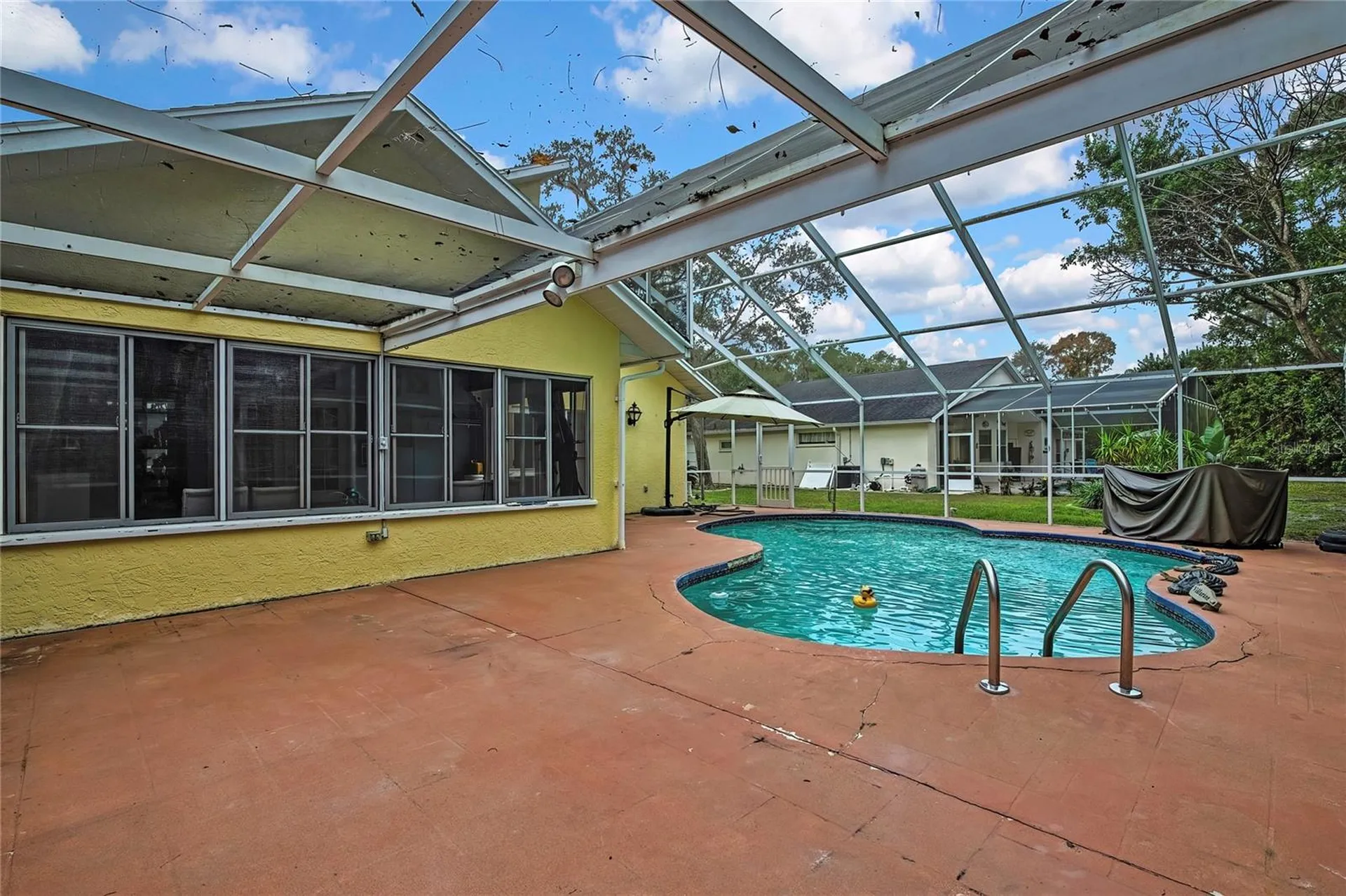46 Greentree Street Homosassa FL 34446