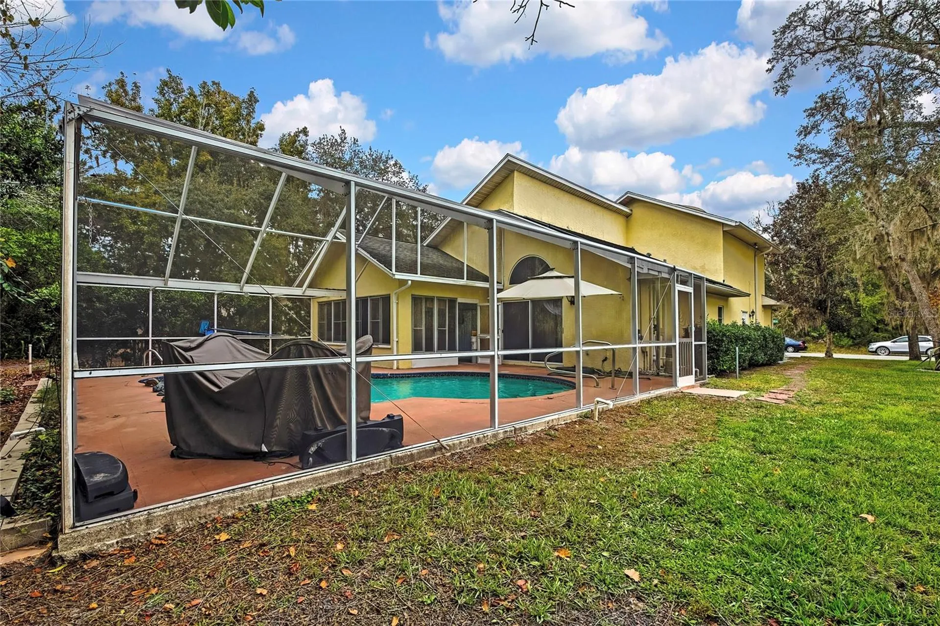 46 Greentree Street Homosassa FL 34446