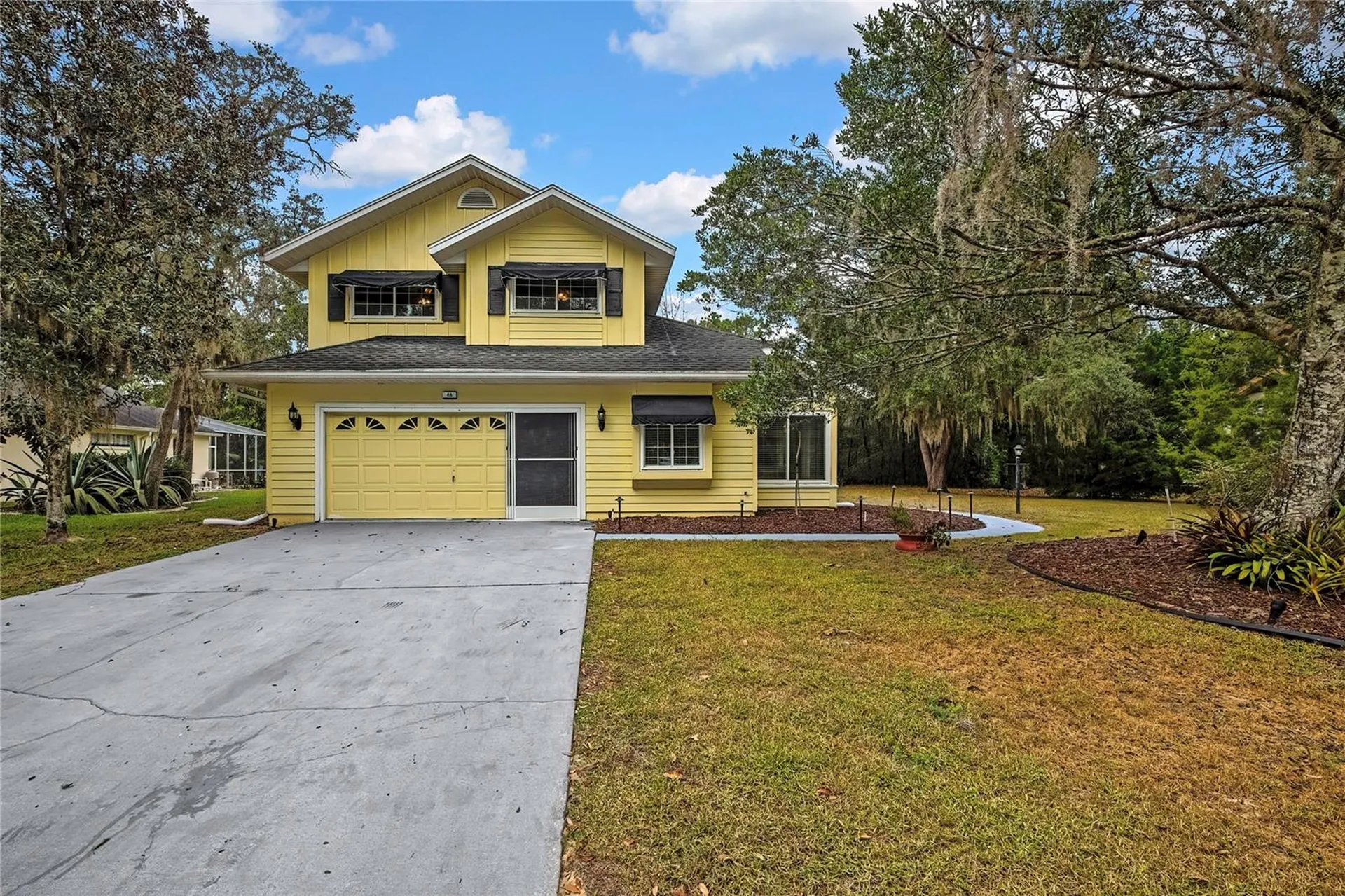 46 Greentree Street Homosassa FL 34446