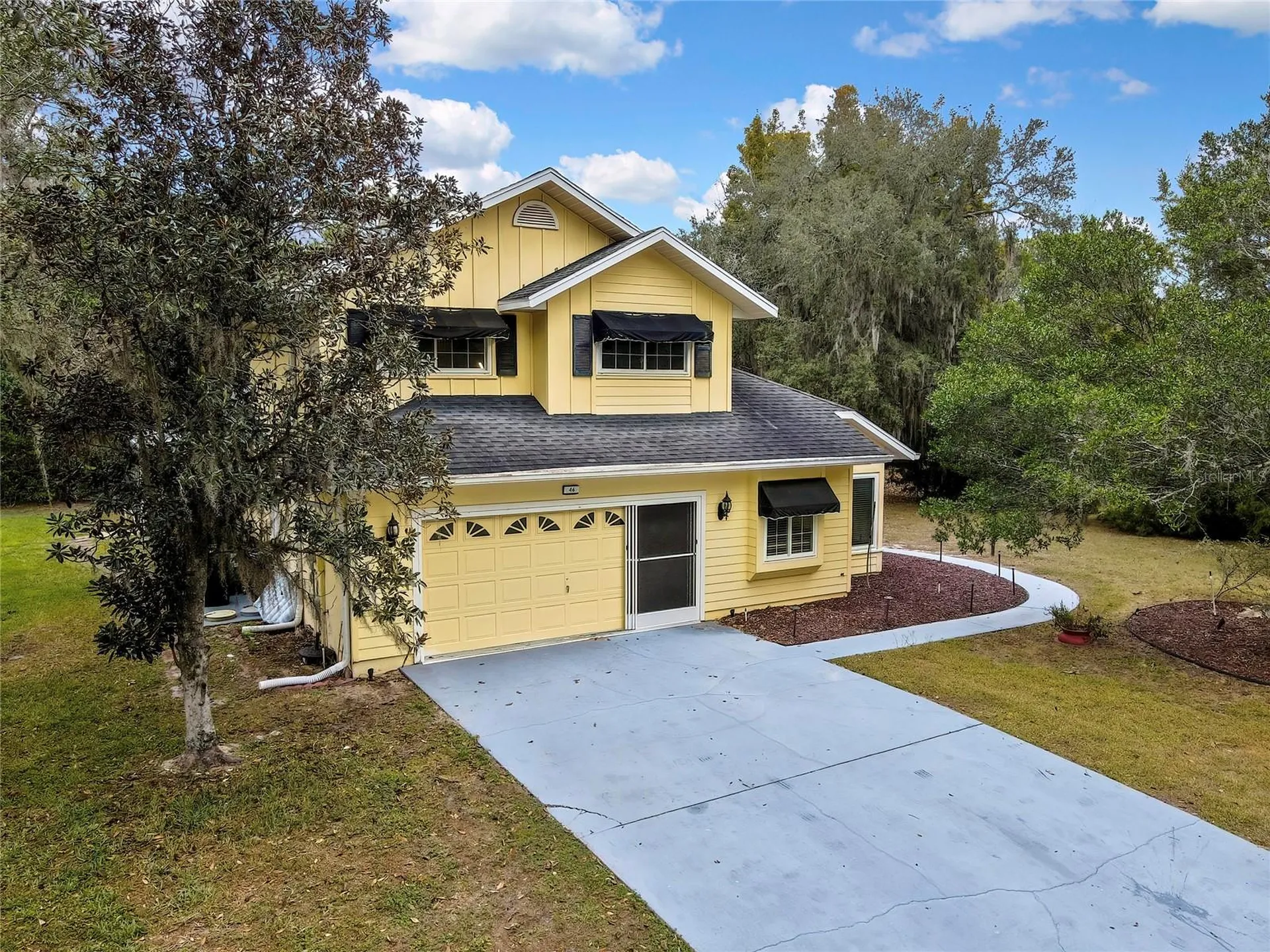 46 Greentree Street Homosassa FL 34446