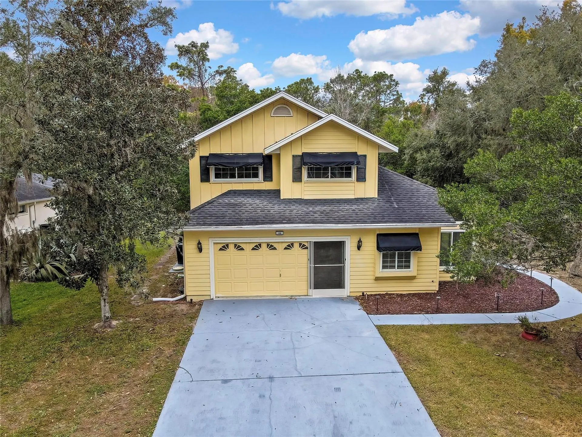 46 Greentree Street Homosassa FL 34446