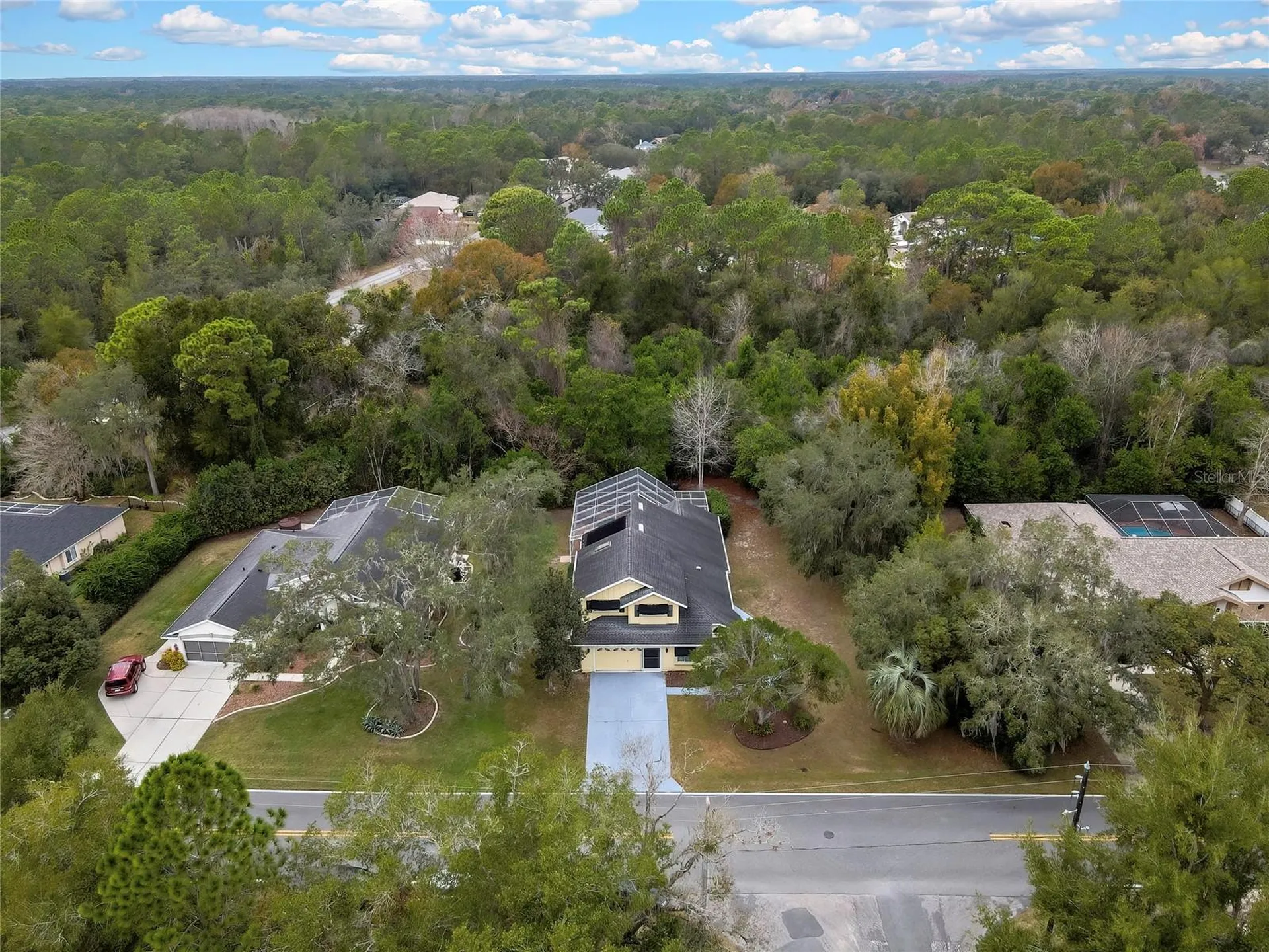 46 Greentree Street Homosassa FL 34446