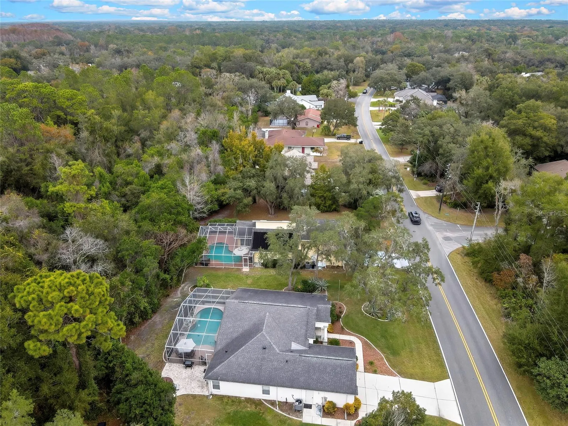 46 Greentree Street Homosassa FL 34446