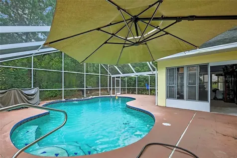 46 Greentree Street Homosassa FL 34446