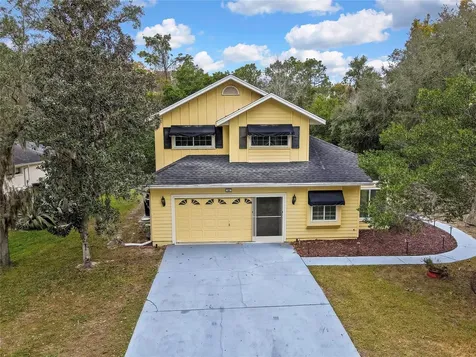 46 Greentree Street Homosassa FL 34446