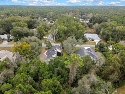 46 Greentree Street Homosassa FL 34446