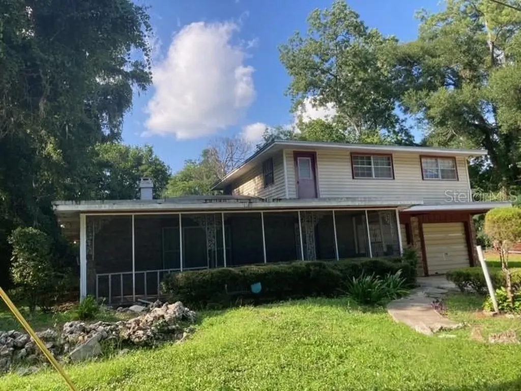 13814 NW 158th Avenue Alachua FL 32615
