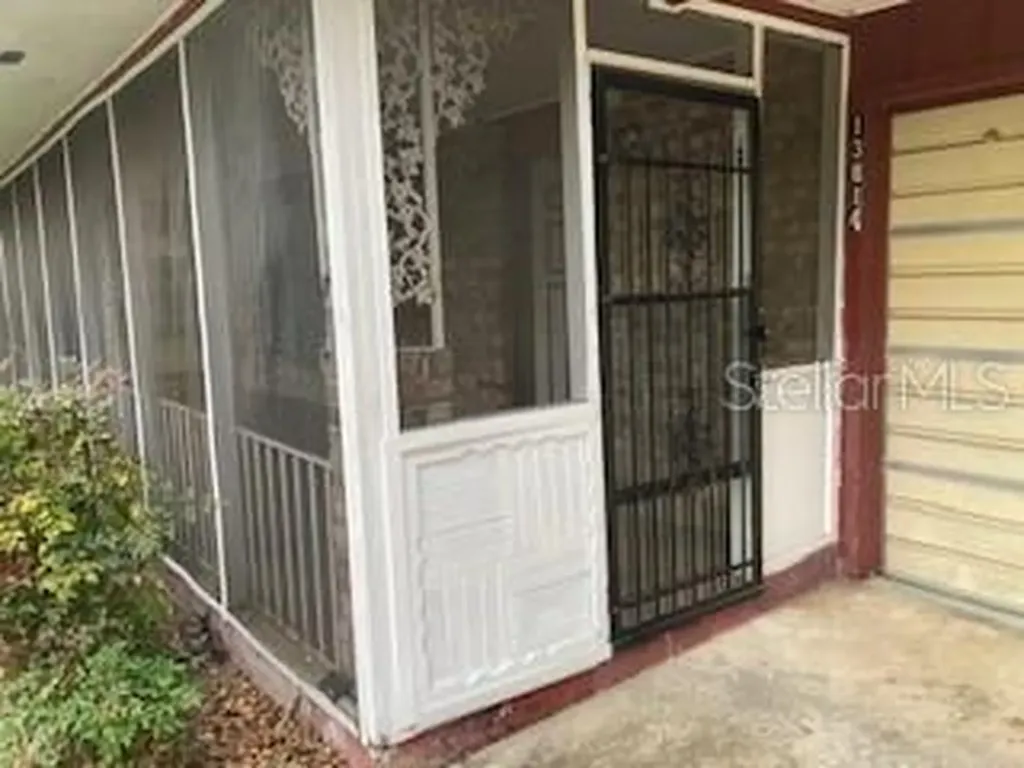 13814 NW 158th Avenue Alachua FL 32615