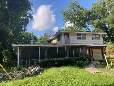 13814 NW 158th Avenue Alachua FL 32615