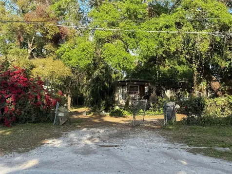 10020 Alavista Drive Gibsonton FL 33534
