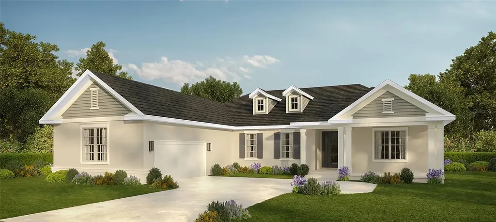 8314 NW 17th Circle Ocala FL 34475