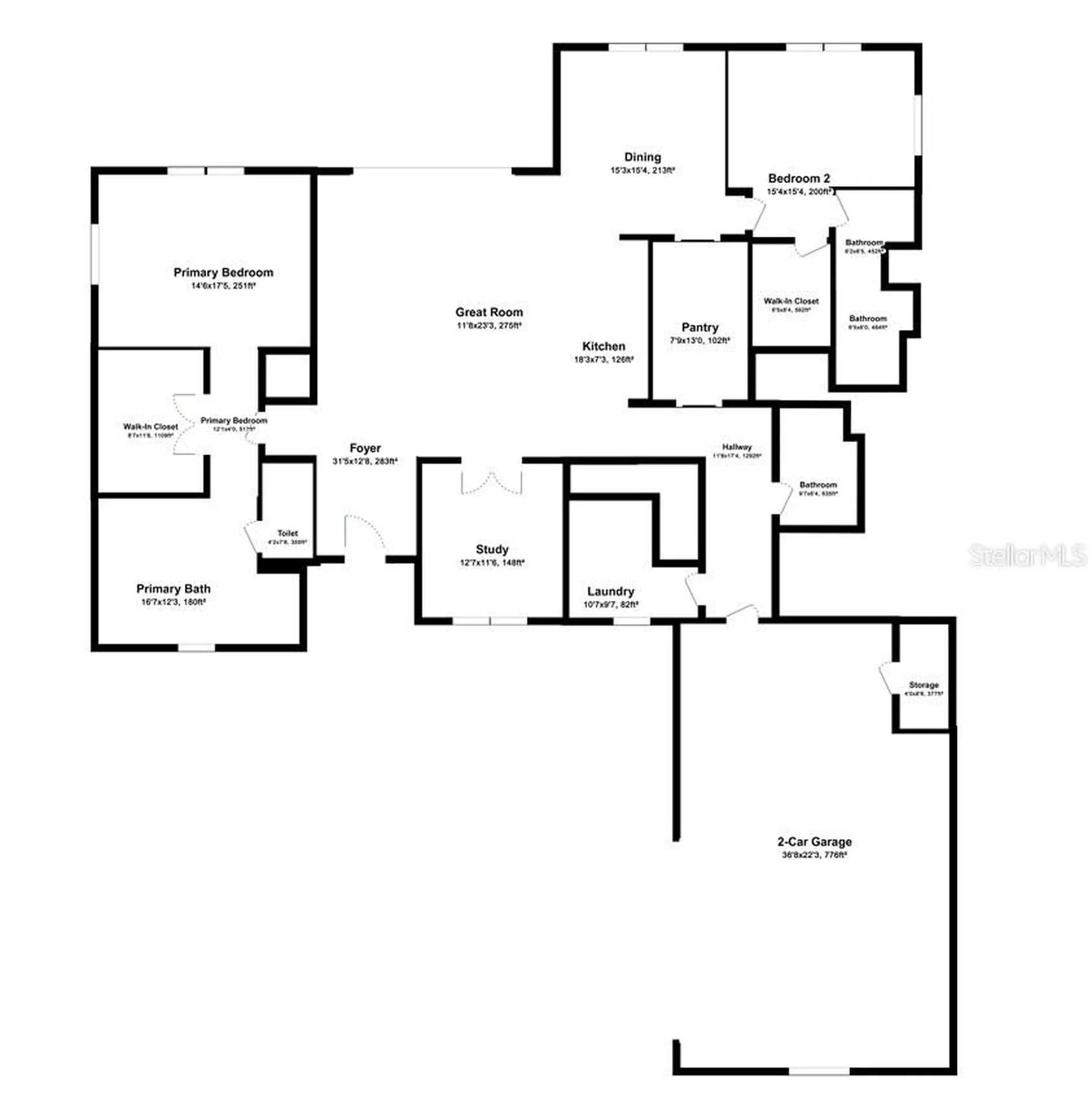 8314 NW 17th Circle Ocala FL 34475