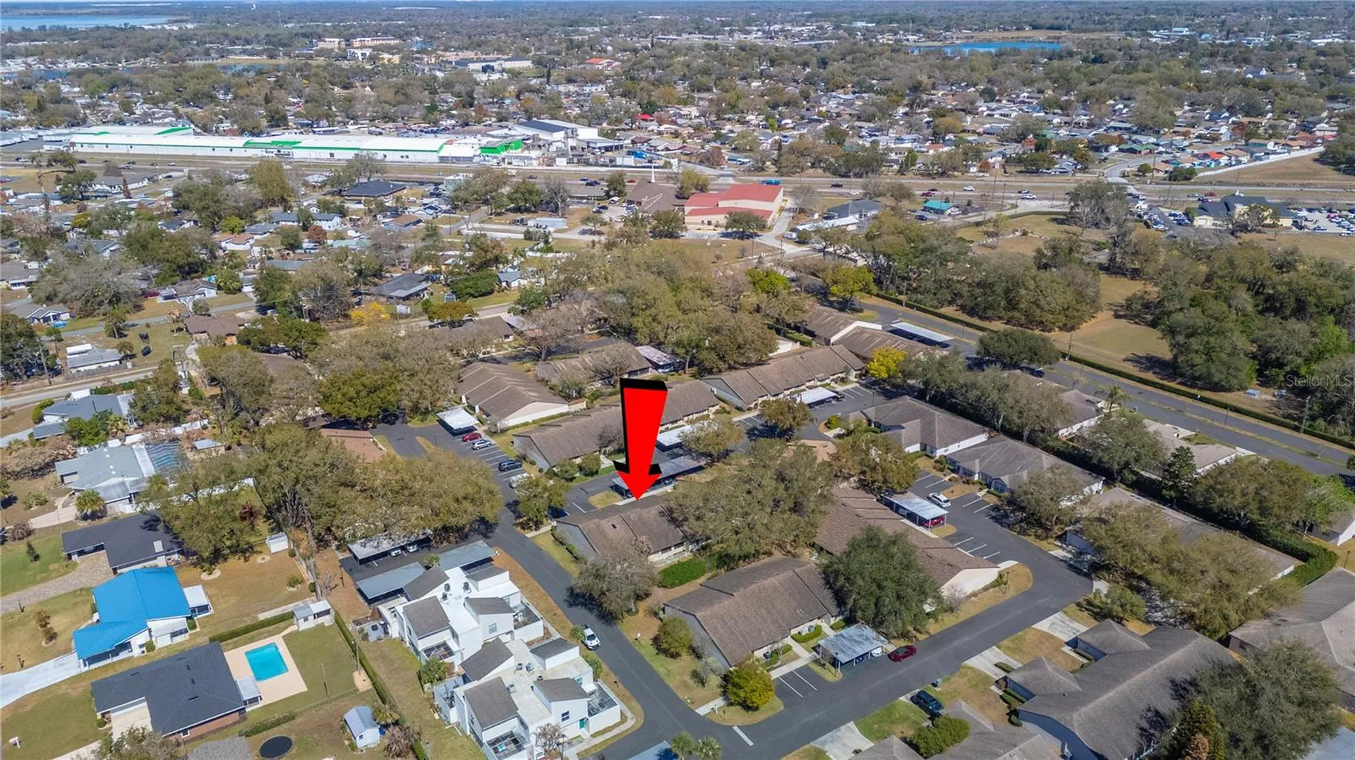 2025 Sylvester Road Lakeland FL 33803