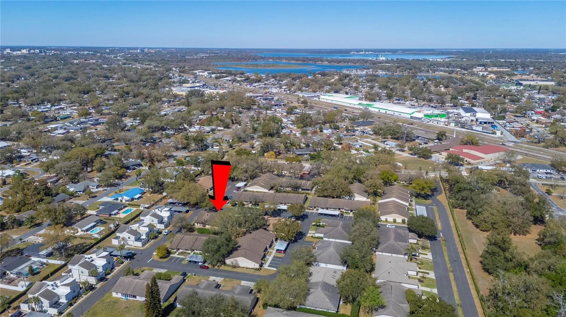 2025 Sylvester Road Lakeland FL 33803