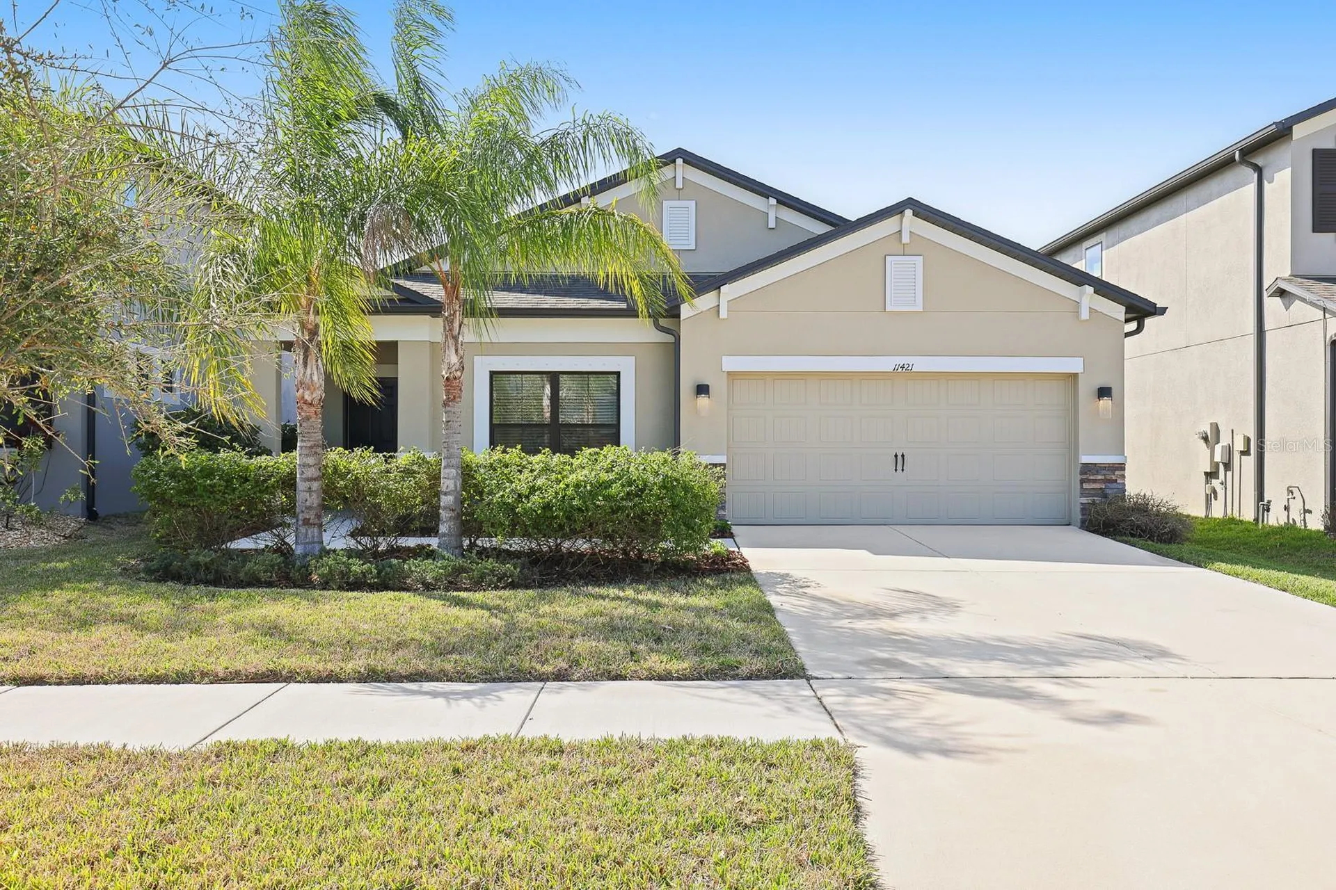 11421 Amapola Bloom Court Riverview FL 33579
