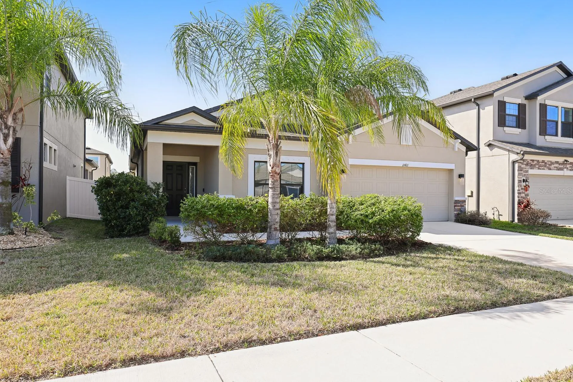 11421 Amapola Bloom Court Riverview FL 33579