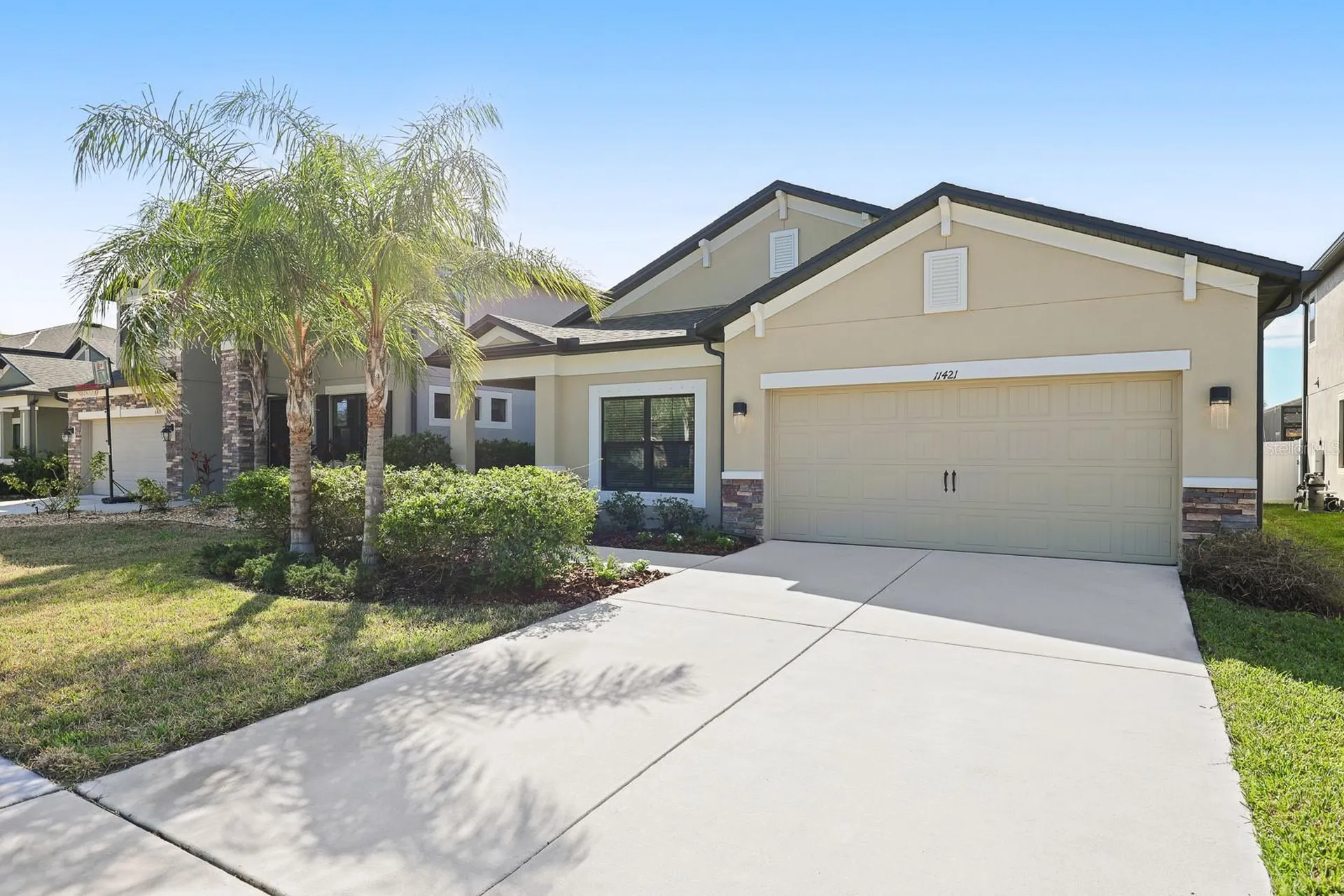 11421 Amapola Bloom Court Riverview FL 33579