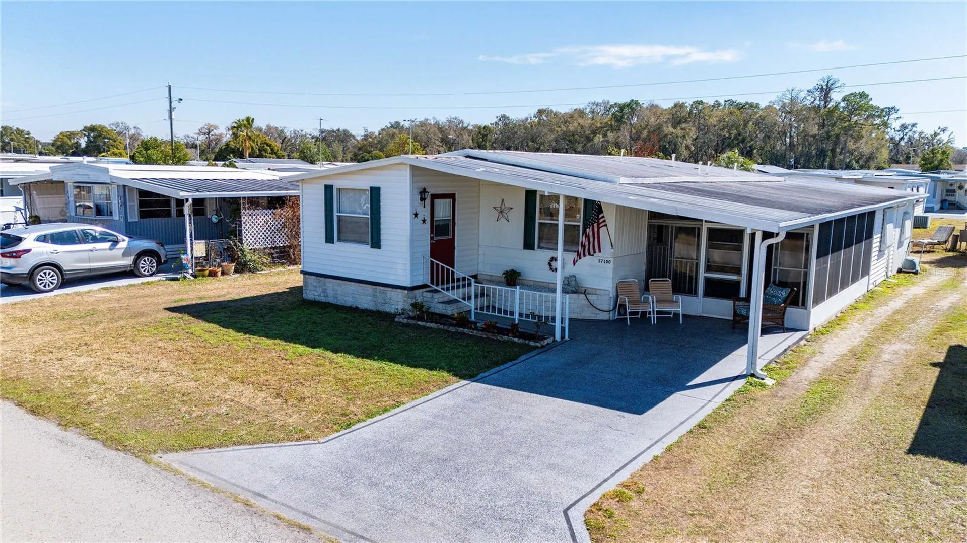 37100 8th Avenue Zephyrhills FL 33542