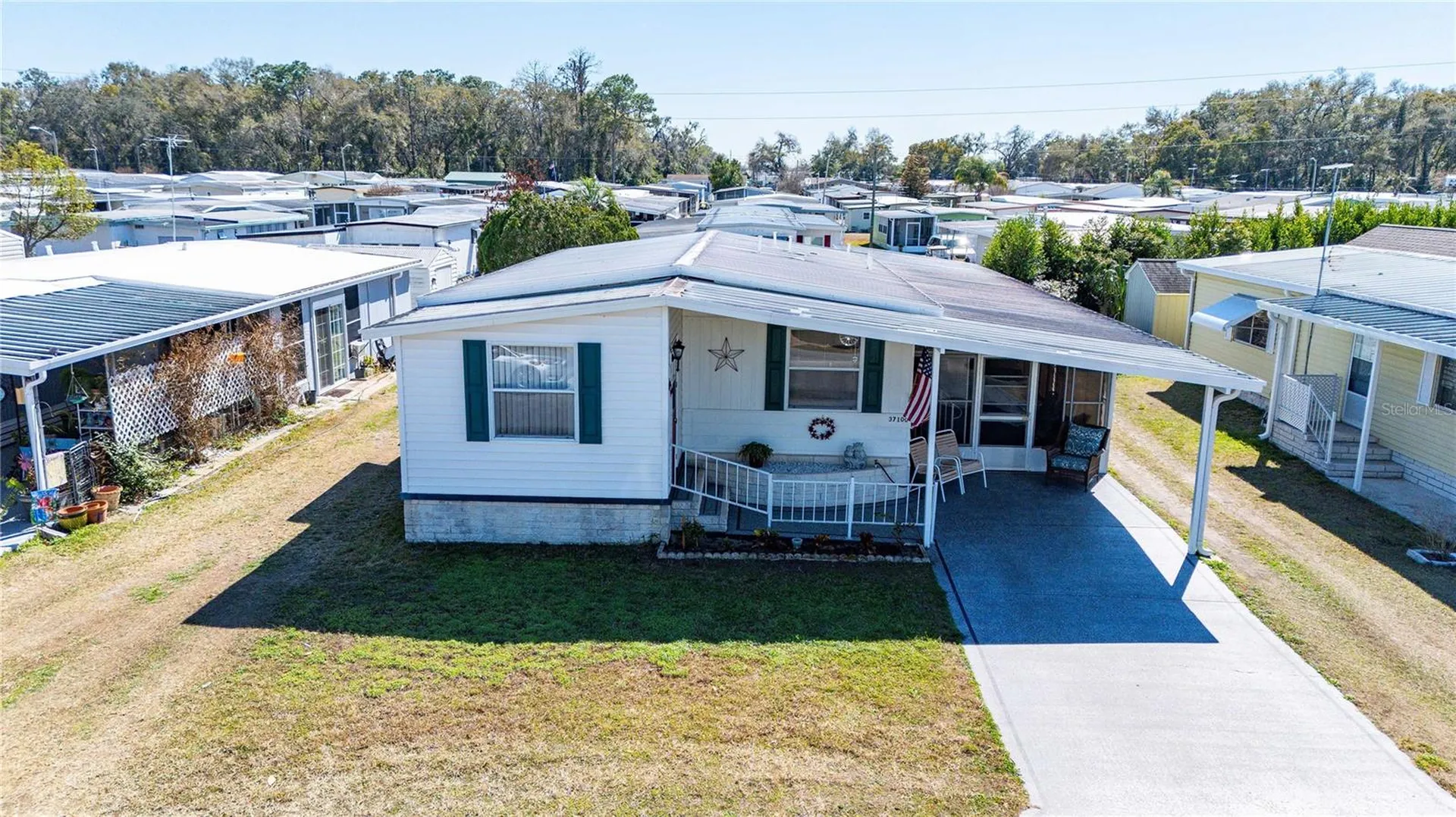 37100 8th Avenue Zephyrhills FL 33542
