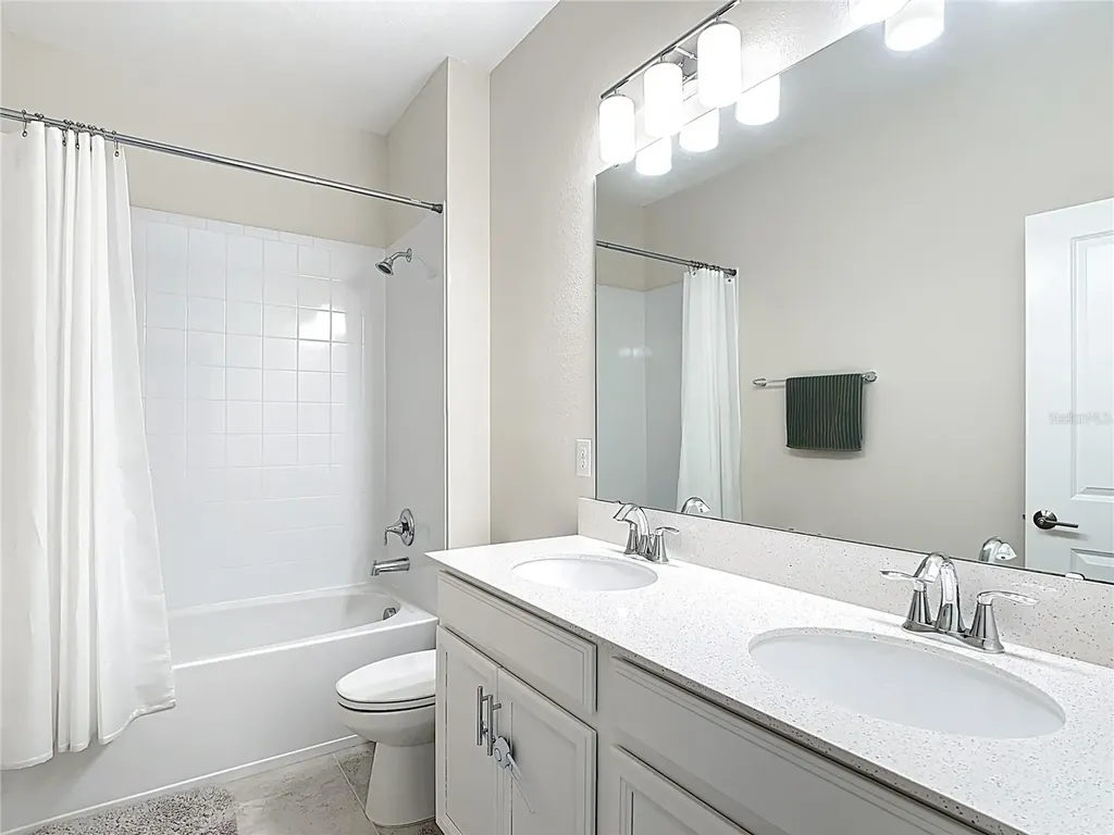 4439 Seven Canyons Drive Kissimmee FL 34746