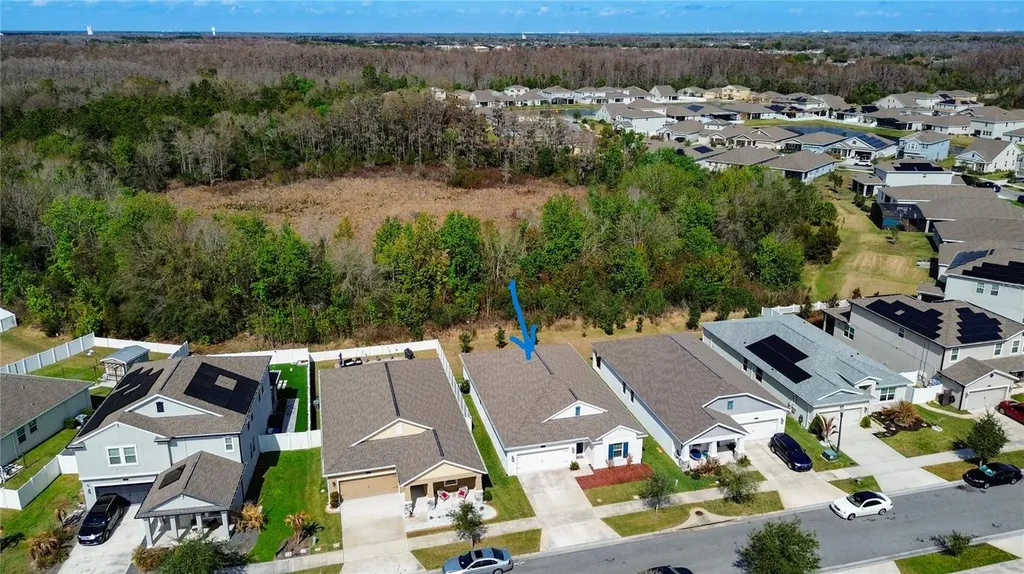 4439 Seven Canyons Drive Kissimmee FL 34746